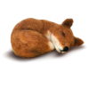 Picture of Sleepy Fox Needle Felting Kit