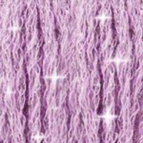 Picture of C554 - DMC Etoile Sparkling Stranded Cotton Thread - 8m Skein