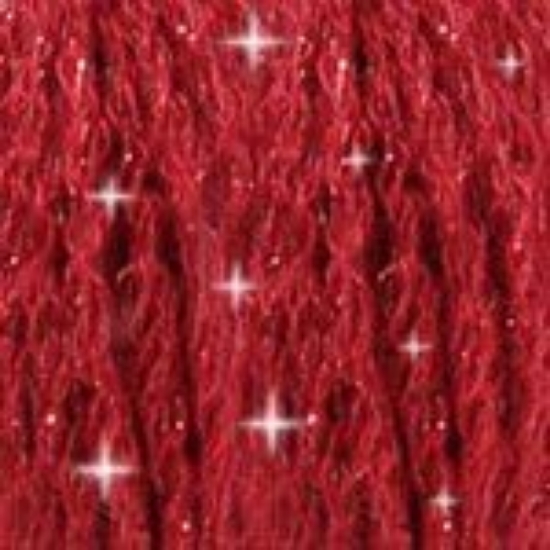 Picture of C816 - DMC Etoile Sparkling Stranded Cotton Thread - 8m Skein