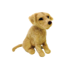 Picture of Yellow Labrador Needle Felting Kit