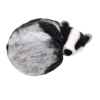 Picture of Sleepy Badger Needle Felting Kit