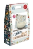 Picture of White Swan Needle Felting Kit