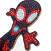 Picture of Miles Morales - Crystal Art Buddy Kit (MARVEL)