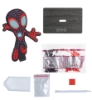 Picture of Miles Morales - Crystal Art Buddy Kit (MARVEL)