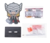 Picture of Thor - Crystal Art Buddy Kit (MARVEL)