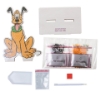 Picture of Pluto - Crystal Art Buddy Kit (Disney)