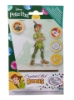 Picture of Peter Pan - Crystal Art Buddy Kit (Disney)