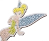 Picture of Tinkerbell - Crystal Art Buddy Kit (Disney)