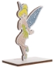 Picture of Tinkerbell - Crystal Art Buddy Kit (Disney)