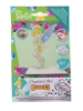 Picture of Tinkerbell - Crystal Art Buddy Kit (Disney)