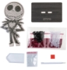 Picture of Jack Skellington - Crystal Art Buddy Kit (Disney)