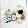 Picture of Sheep Family Needle Felting Kit