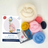 Picture of Jemima Puddleduck Needle Felting Kit