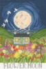 Picture of Flower Moon - Cross Stitch Kit By Bothy Threads