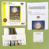 Picture of Hunter's Moon - Cross Stitch Kit By Bothy Threads