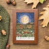 Picture of Hunter's Moon - Cross Stitch Kit By Bothy Threads