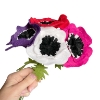 Picture of Felt Anemones Flowers Sewing Kit