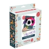 Picture of Felt Anemones Flowers Sewing Kit