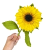 Picture of Felt Sunflower Sewing Kit