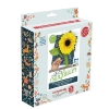 Picture of Felt Sunflower Sewing Kit