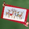 Picture of Prancing Pals Cross Stitch Kit by Bothy Threads