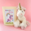 Picture of Magical Birthday Greetings Card Cross Stitch Kit by Bothy Threads