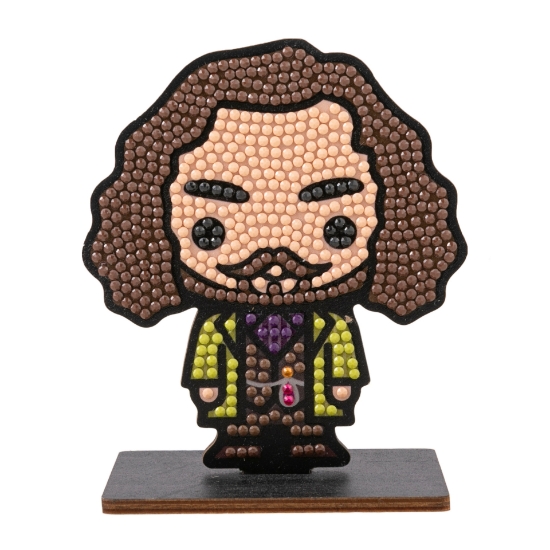 Picture of Sirius Black - Crystal Art Buddy (Harry Potter)