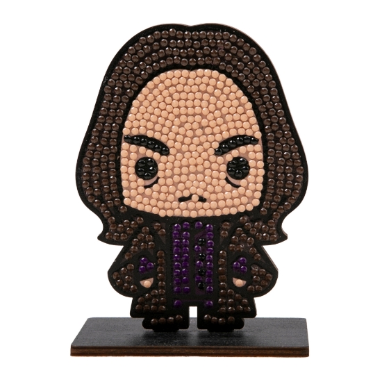 Picture of Severus Snape - Crystal Art Buddy (Harry Potter)