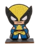 Picture of Wolverine - Crystal Art Buddy (MARVEL)