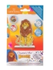 Picture of Mufasa - Crystal Art Buddy (Disney)