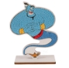 Picture of Genie - Crystal Art Buddy (Disney)