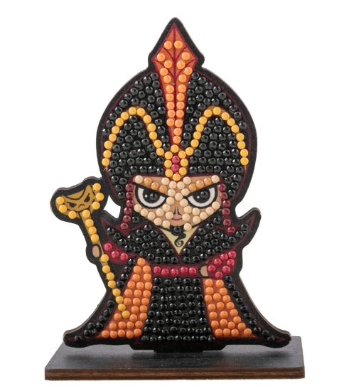 Picture of Jafar - Crystal Art Buddy (Disney)