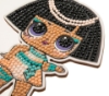 Picture of Pharaoh Babe - Crystal Art Buddy (LOL Surtprise)