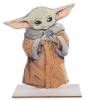 Picture of Grogu - Crystal Art XL Buddy (Star Wars)