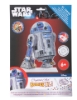 Picture of R2-D2 - Crystal Art XL Buddy (Star Wars)