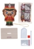 Picture of Soldier - Crystal Art Buddy & Christmas Tree Decoration