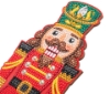 Picture of Nutcracker XL - Crystal Art Buddy (Christmas)