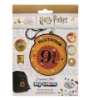 Picture of Platform 9 3/4 - Crystal Art Bag Charm (Harry Potter)