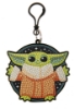 Picture of Grogu - Crystal Art Bag Charm (Star Wars)