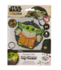 Picture of Grogu - Crystal Art Bag Charm (Star Wars)