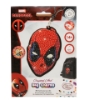 Picture of Deadpool - Crystal Art Bag Charm (MARVEL)