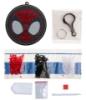 Picture of Spider-Man - Crystal Art Bag Charm (MARVEL)