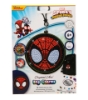 Picture of Spider-Man - Crystal Art Bag Charm (MARVEL)