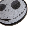 Picture of Jack Skellington - Crystal Art Bag Charm (Disney)