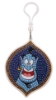 Picture of Genie - Crystal Art Bag Charm (Disney)