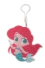 Picture of Little Mermaid - Crystal Art Bag Charm (Disney)