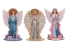 Picture of Crystal Art Angels MDF