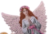 Picture of Crystal Art Angels MDF