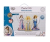 Picture of Crystal Art Angels MDF