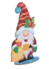 Picture of Cheerful Gnome XL - Crystal Art Buddy (Christmas)